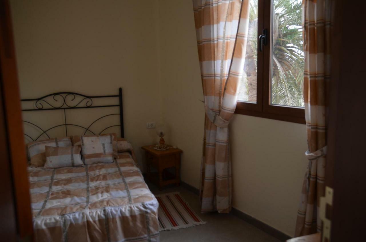 Affittacamere Casa Camilo Vallehermoso Esterno foto
