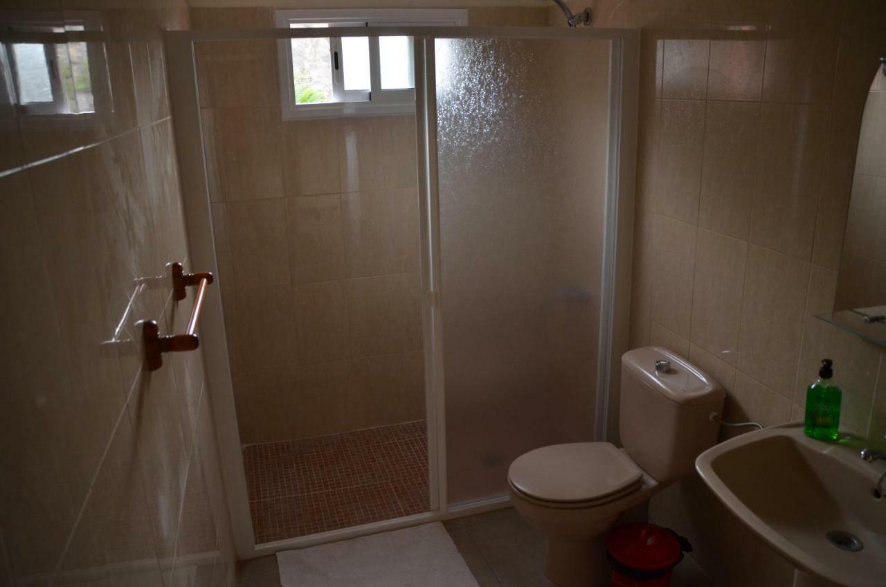 Affittacamere Casa Camilo Vallehermoso Esterno foto