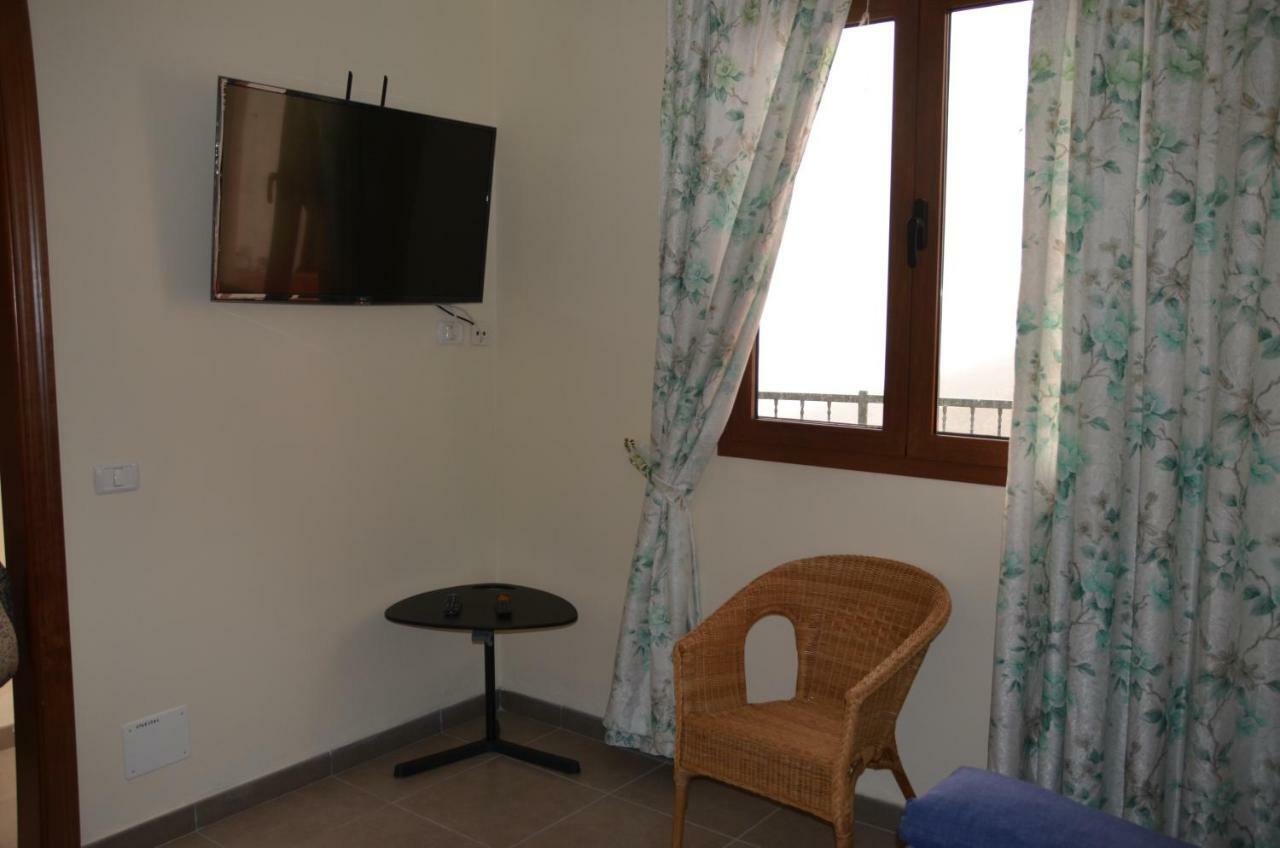 Affittacamere Casa Camilo Vallehermoso Esterno foto