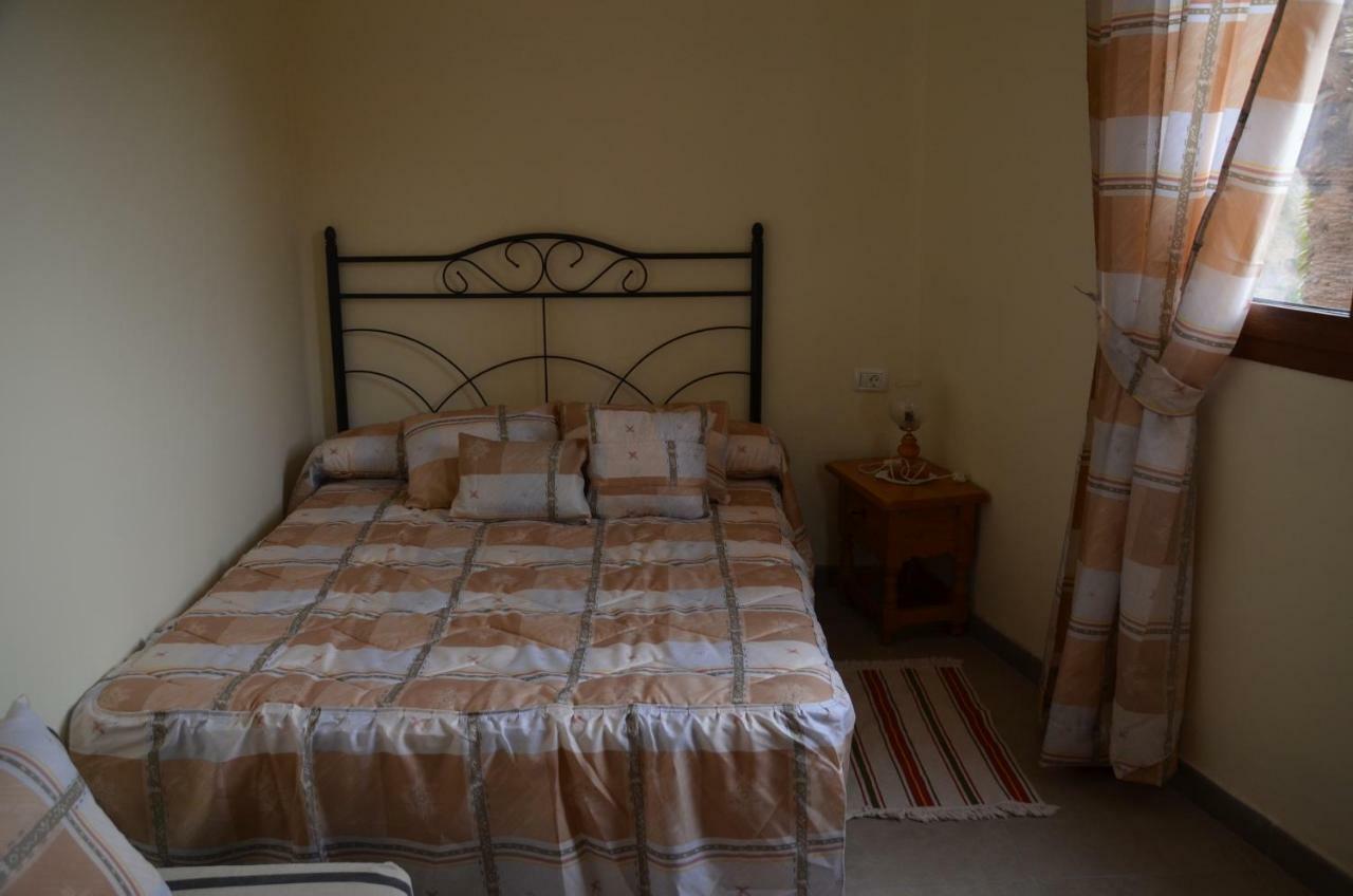 Affittacamere Casa Camilo Vallehermoso Esterno foto
