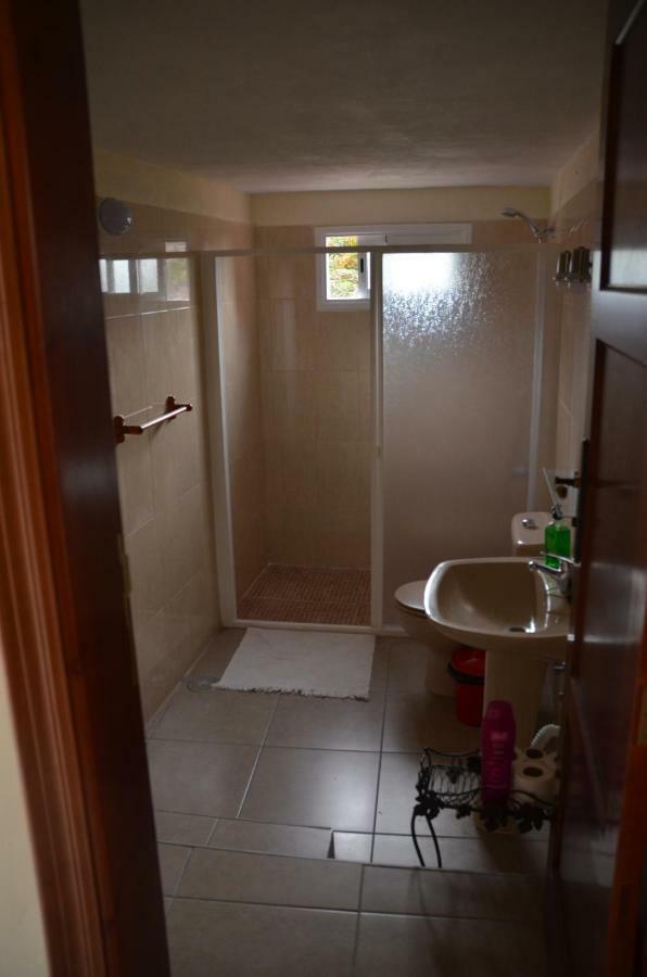 Affittacamere Casa Camilo Vallehermoso Esterno foto